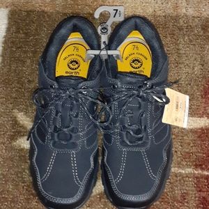 Earth Spirit sneakers